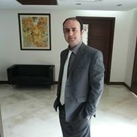 syed zeeshan shah