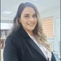 Tuğçe Özdemir Uçak