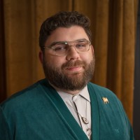 Christopher Benjamin