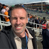Thijs Van Rossum
