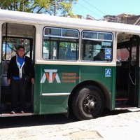 Luis Fernandez  Jaramillo
