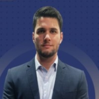 Pedro Oranges J Meirelles