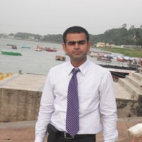 Sunil Kavatra