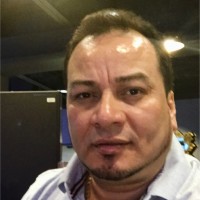 Danilo Martinez