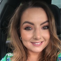Rebekah Nicholl-Oliver