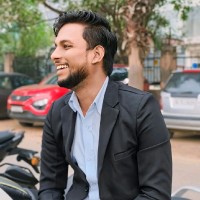Shubham Kumar Singh