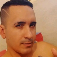 Jhonatan Rafael Vaz De Lima