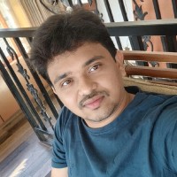 Vinod Kumar