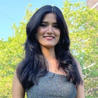 Arushi Nautiyal