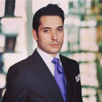 Michael Bastas