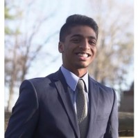Viswa Rohan Chintalapudi