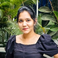 Anushree J