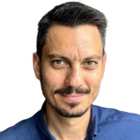 Berk Cekci