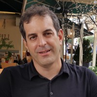 Sacha Pupikofer