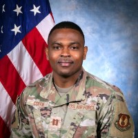 Eric Coffie, MBA
