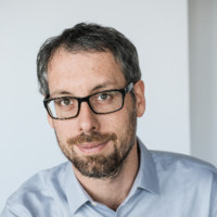 Matthieu Gestalin