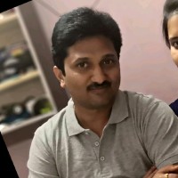 Murali Mohan Arnipalli