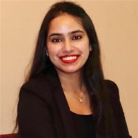 Garima Sanger