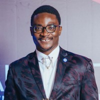 Nwachukwu Ejiofor