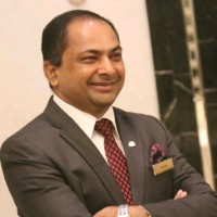 Brajesh Chauhan