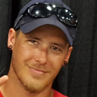 Paul Lane