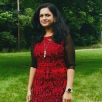 Swetha Mattupalli