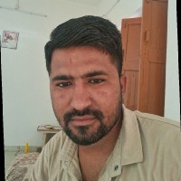 chaudhary haresh