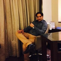 Amit Kohli