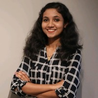 Dhanya A