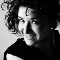 Andrea E. Martínez López