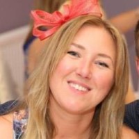 Laura Jones