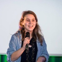 Franca Borgonje