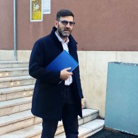 MATTEO FABIO MIRONE