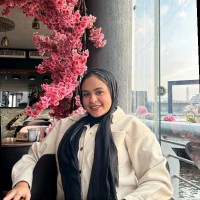 Nada Mostafa