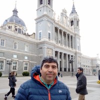 Daniel Elias Contreras Araya