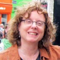 Lisa LaSpina-Williams