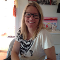 Dorte Hallum