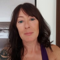 Amanda Thompson