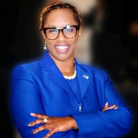 Tawana R. Lane