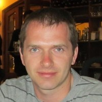 Greg Gorecki