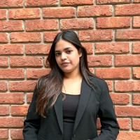 Aradhana Shaw