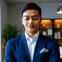 Luqman Hakim