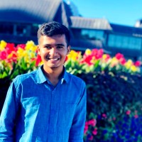Hardik Mistry