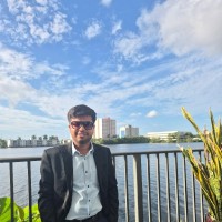 Gourav Khushalani