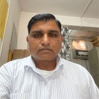 Maruti Patel