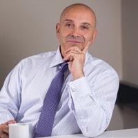 Andrew Warner
