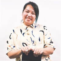 Charmaine Chan
