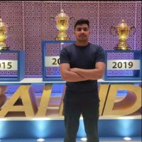 Saurabh Singh