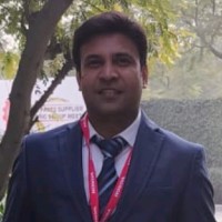 Sidharth Srivastava