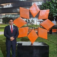 Edward Sanchez